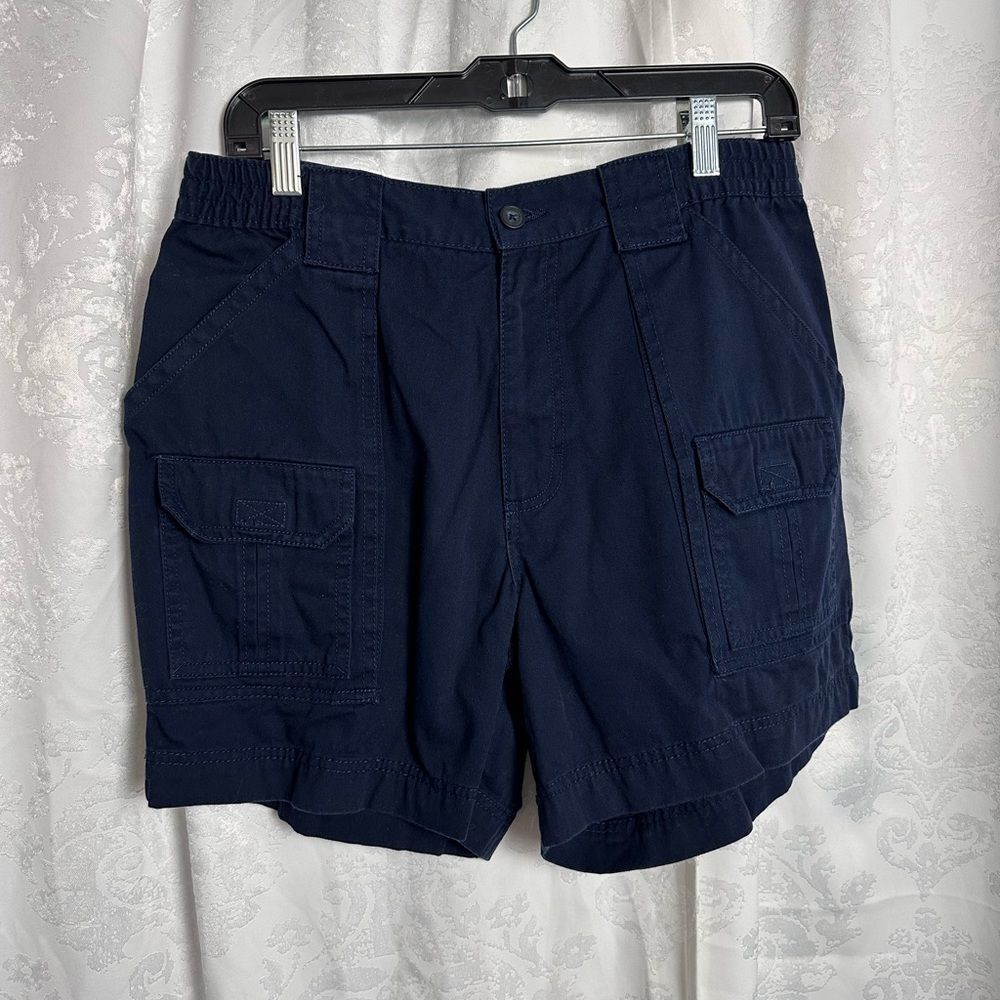 COVINGTON MEN'S CARGO SHORTS